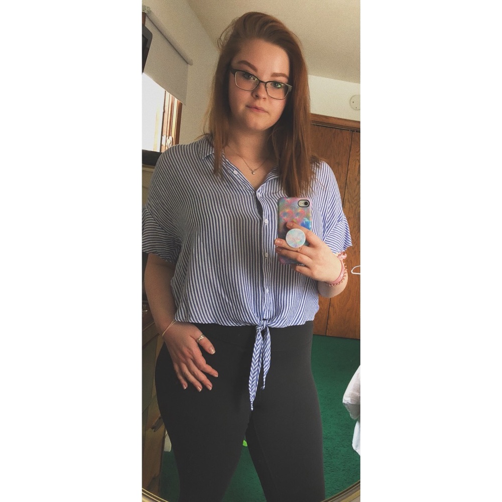 Meet your Posher, Eliana